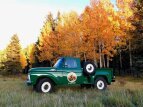 Thumbnail Photo 1 for 1964 Ford F100 2WD Regular Cab
